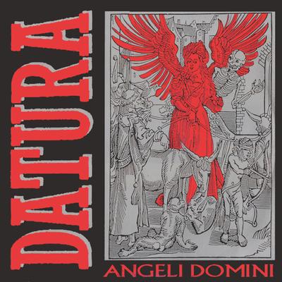 Angeli Domini (Alma Mater) By Datura's cover