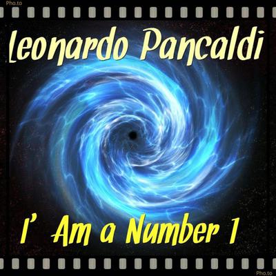 Leonardo Pancaldi's cover