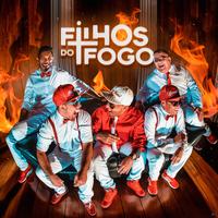 FILHOS DO FOGO's avatar cover