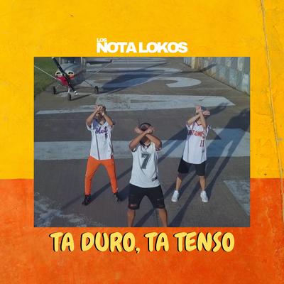 Ta Dura, Ta Tenso (Instrumental)'s cover