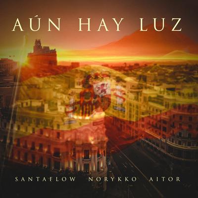 Aún Hay Luz's cover