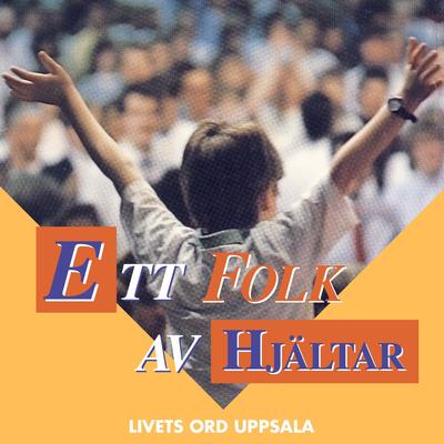 Ett folk av hjältar's cover