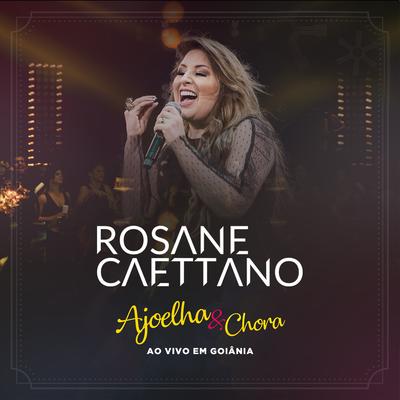 Rosane Caettano's cover