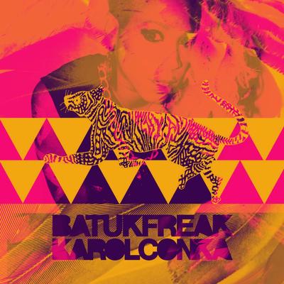 Batuk Freak's cover