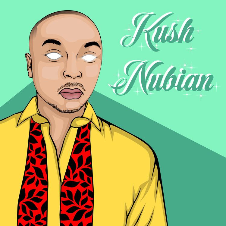 Kush Nubian's avatar image