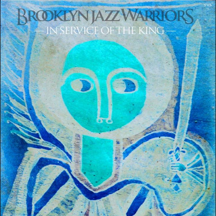 Brooklyn Jazz Warriors's avatar image