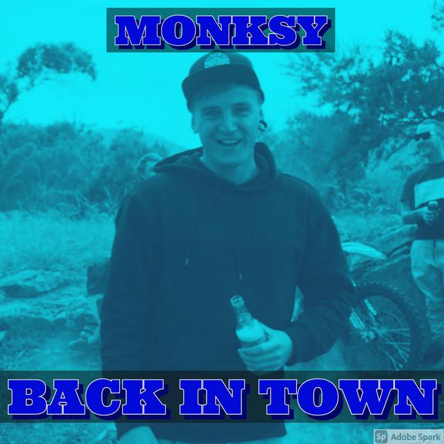 Monksy's avatar image