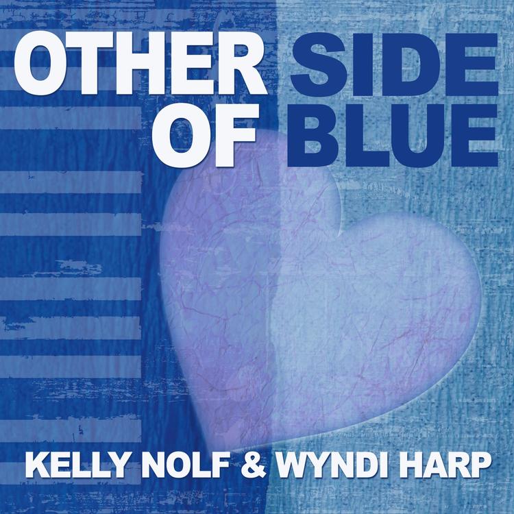 Kelly Nolf & Wyndi Harp's avatar image