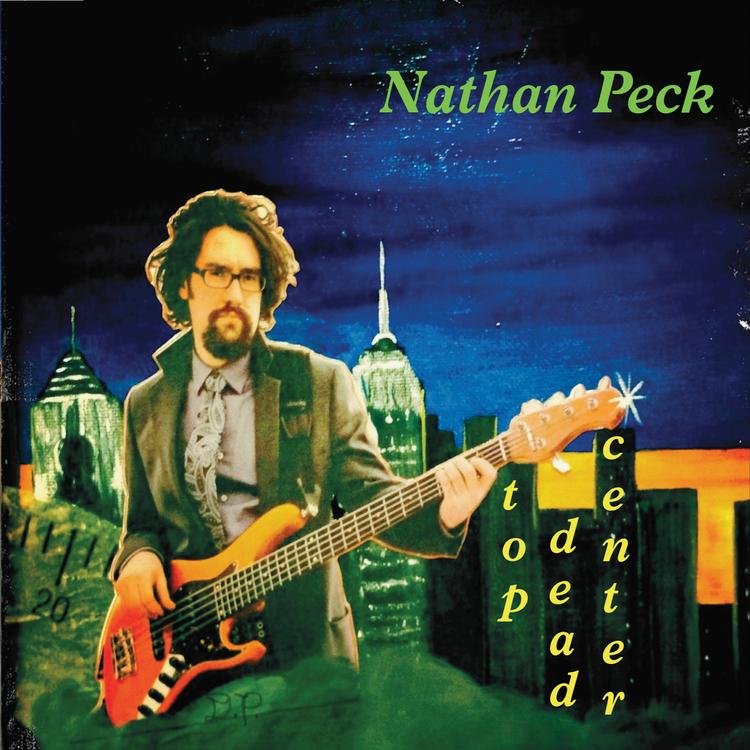 Nathan Peck's avatar image