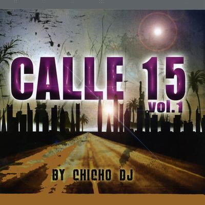 Calle 15, Vol. 1's cover