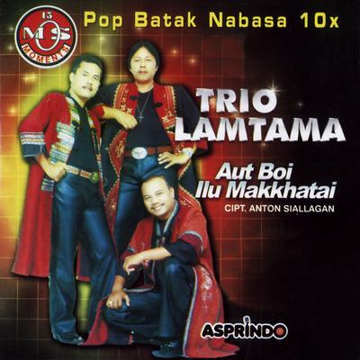 Pop Batak Nabasa 10X's cover