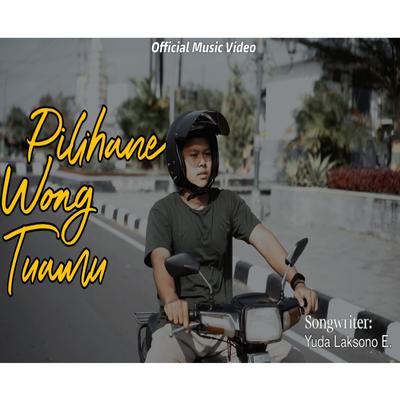 Pilihane Wong Tuamu's cover