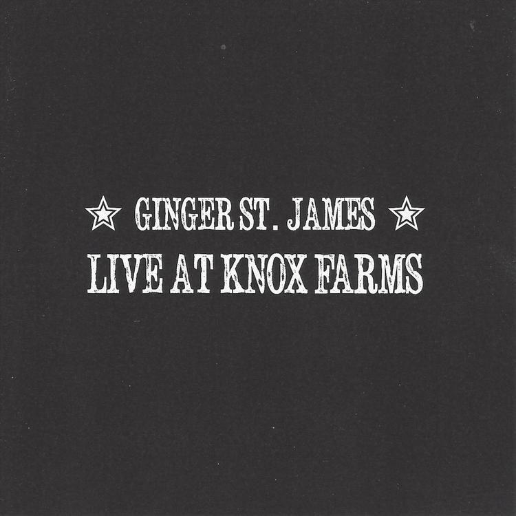 Ginger St. James's avatar image
