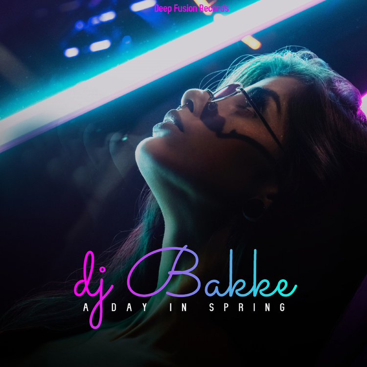 DJ Bakke's avatar image