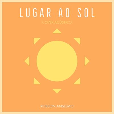 Lugar ao Sol (Acústico) (Cover)'s cover