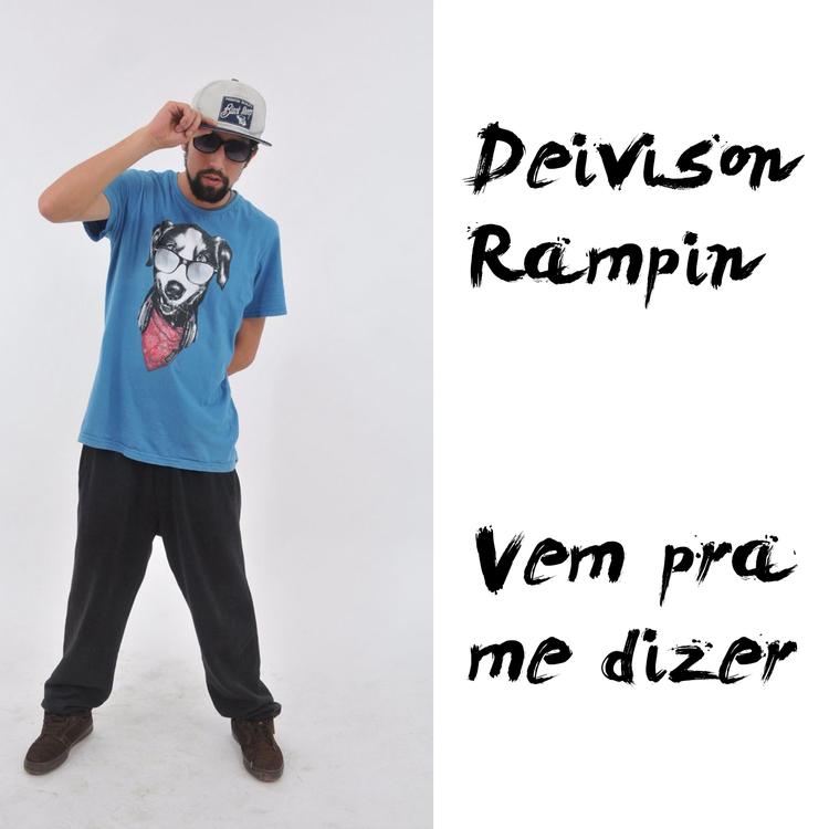 Deivison Rampin's avatar image