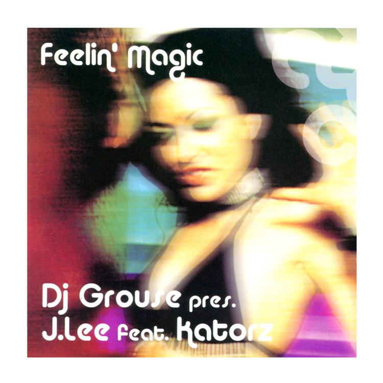 DJ Grouse's avatar image