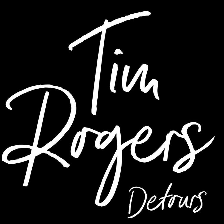 Tim Rogers's avatar image