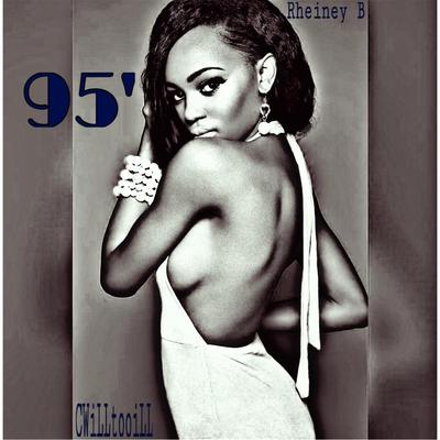 95' (feat. Rheiney B)'s cover