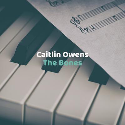 Caitlin Owens's cover