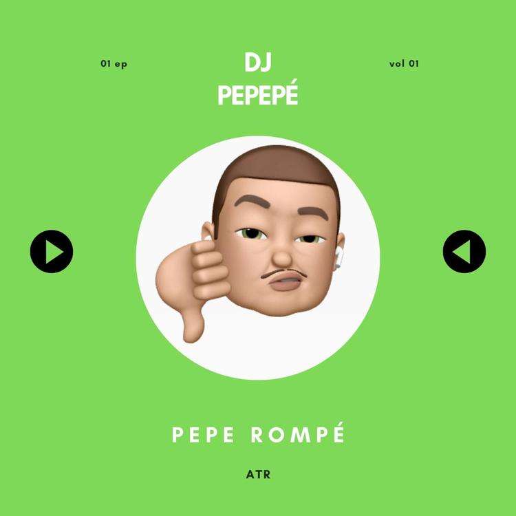 Dj Pepepe's avatar image