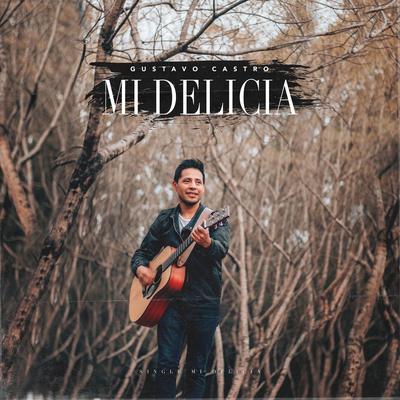 Mi Delicia's cover