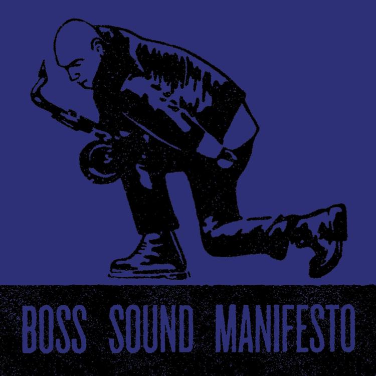 Boss Sound Manifesto's avatar image