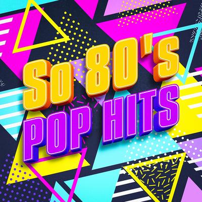 Maniac By 80s Greatest Hits's cover