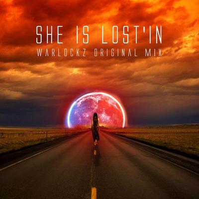 She is Lost´in  By Warlockz's cover