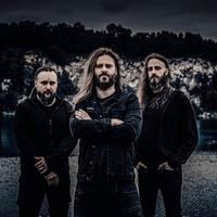 Decapitated's avatar cover
