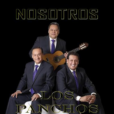 Contigo By Los Panchos's cover