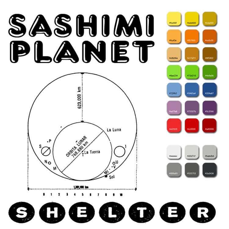 Sashimi Planet's avatar image