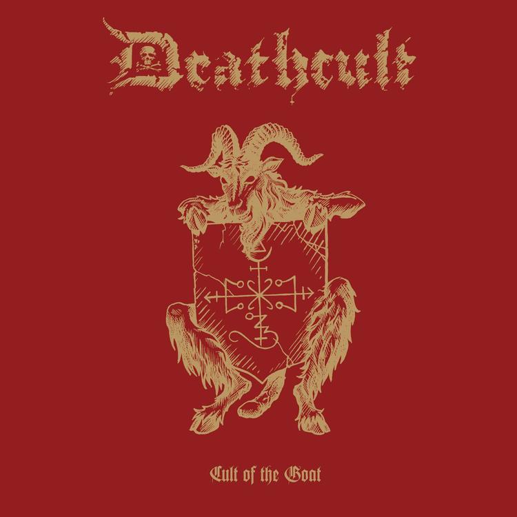 Deathcult's avatar image