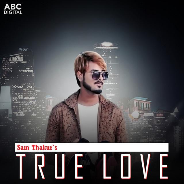 Sam Thakur's avatar image