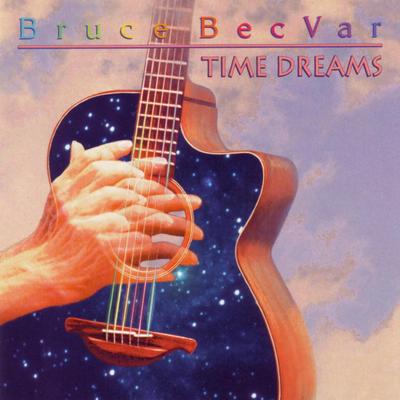 Forever in My Heart By Bruce BecVar's cover