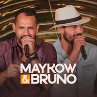 Maykow & Bruno's avatar cover