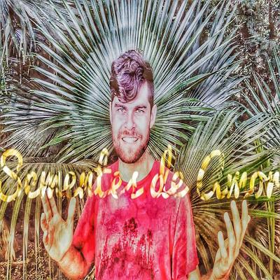 Sementes de Amor By Diego Danilo's cover