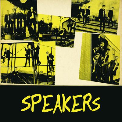 El Rey del Surfin' By Los Speakers's cover