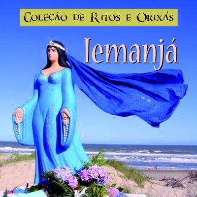 Iemanjá É a Rainha do Mar's cover