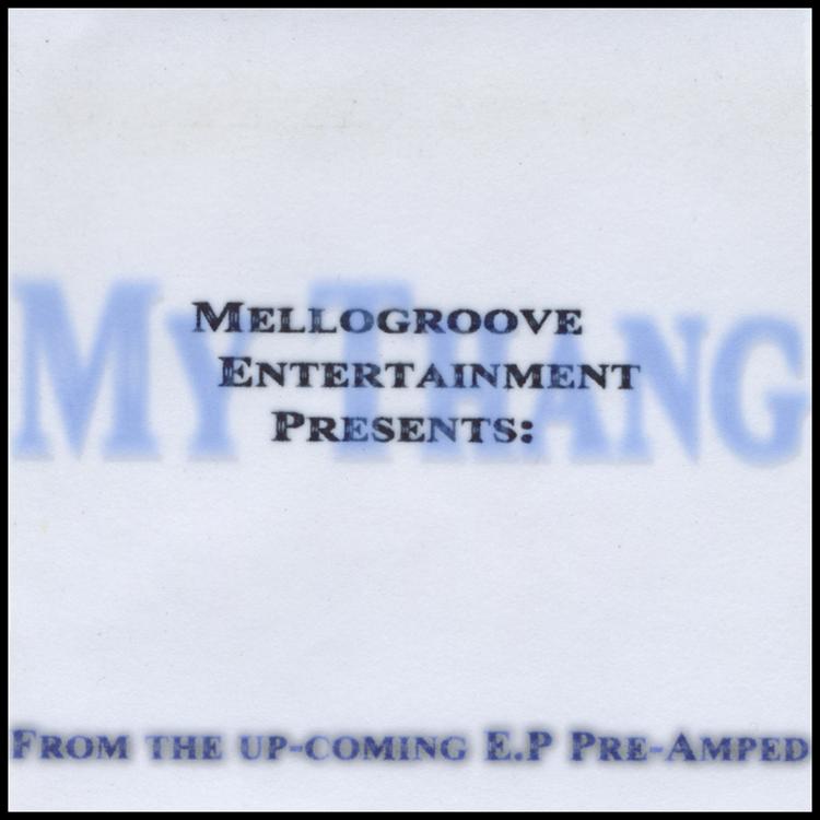 Mellogroove Entertainment presents:'s avatar image