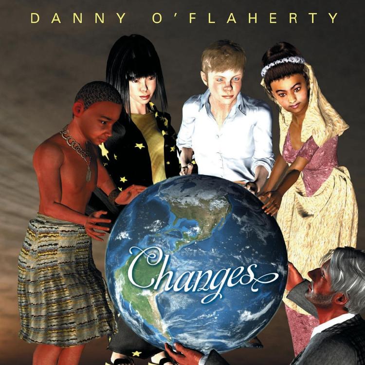 Danny O'Flaherty's avatar image