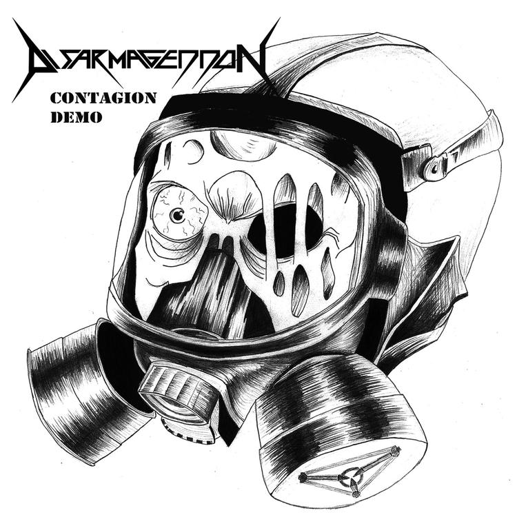 Disarmageddon's avatar image