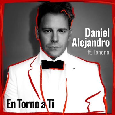 Daniel Alejandro's cover