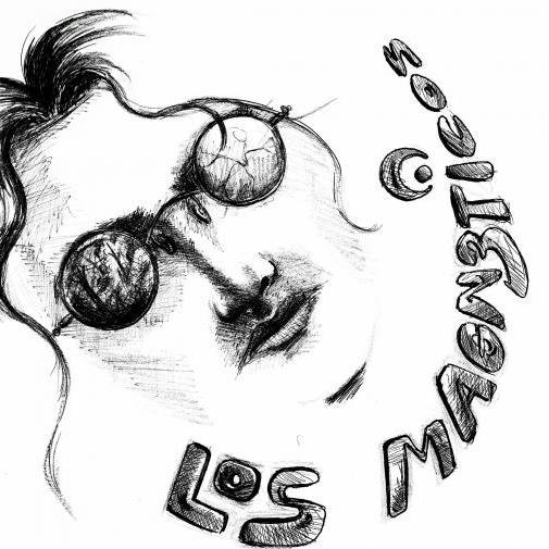 Los Magnéticos's avatar image