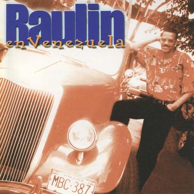 Raulin en Venezuela's cover