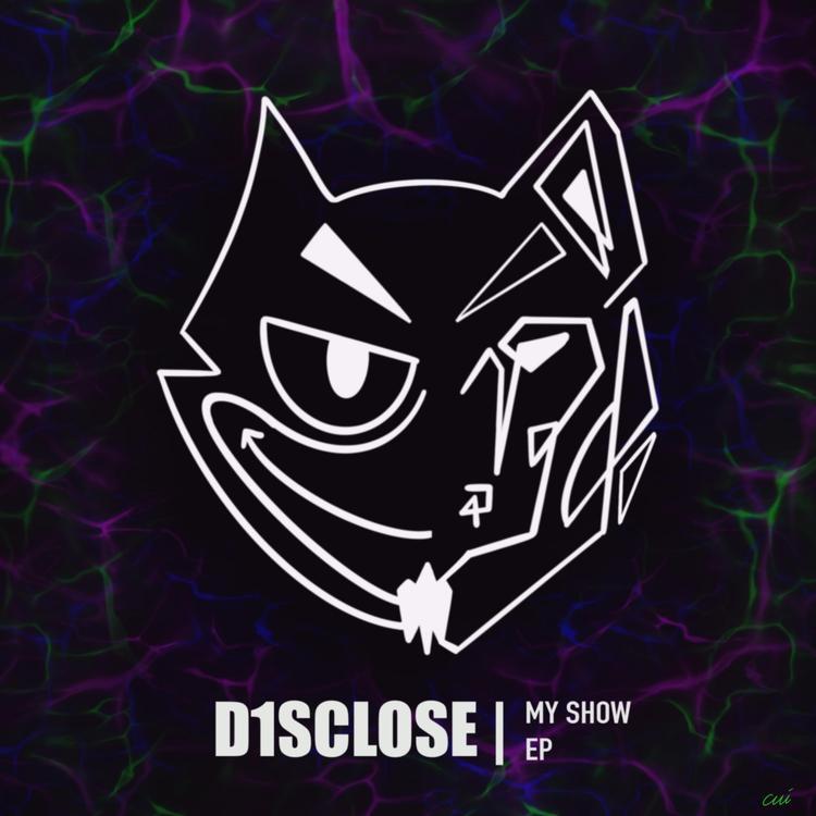 D1sclose's avatar image