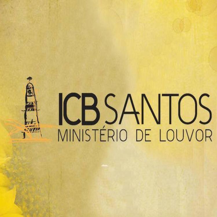 ICB Santos Ministério de Louvor's avatar image