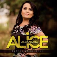 Alice Alcântara's avatar cover