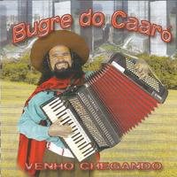 Bugre do Caaró's avatar cover