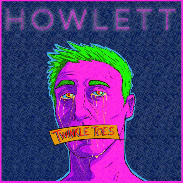 Howlett's avatar image